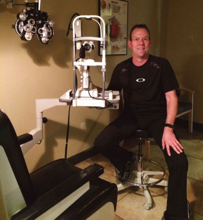 Dr Shawn McDonald 195